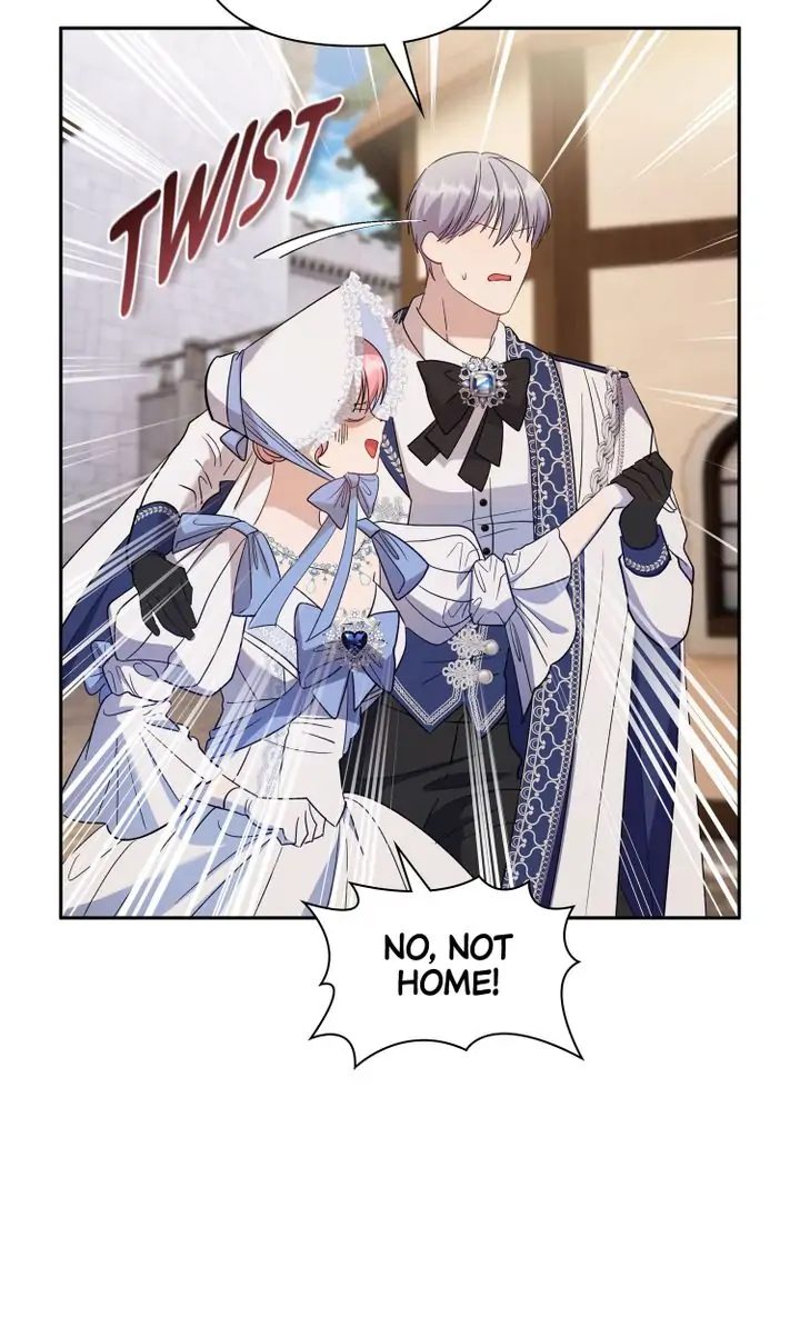 How the Count’s Young Lady Tames the Emperor’s Dog chapter 32 page 62