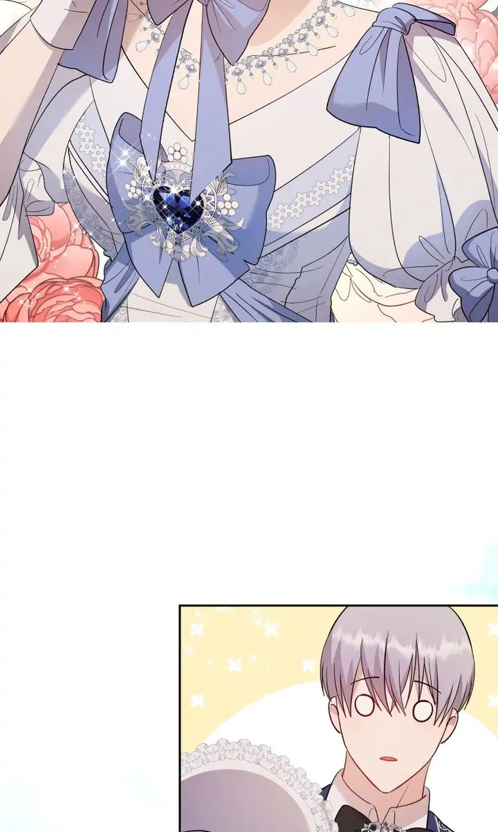 How the Count’s Young Lady Tames the Emperor’s Dog chapter 32 page 64