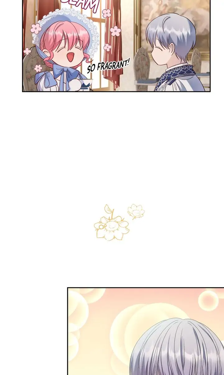 How the Count’s Young Lady Tames the Emperor’s Dog chapter 32 page 72