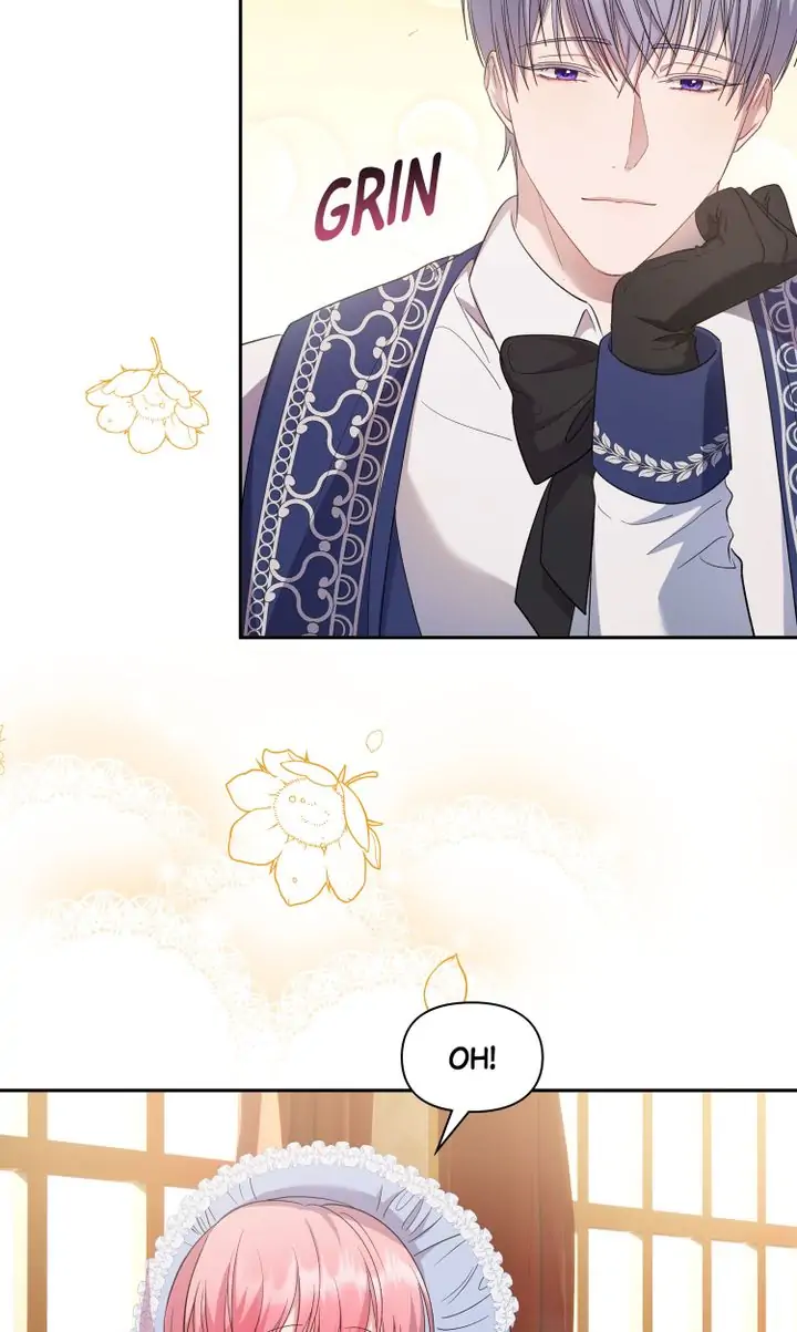 How the Count’s Young Lady Tames the Emperor’s Dog chapter 32 page 73