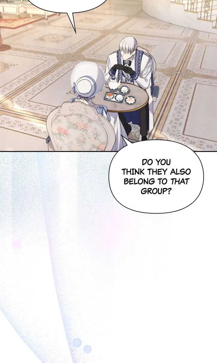 How the Count’s Young Lady Tames the Emperor’s Dog chapter 32 page 76