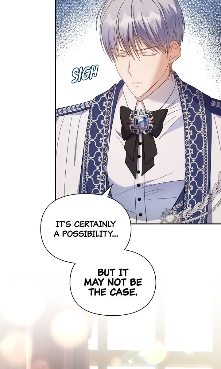 How the Count’s Young Lady Tames the Emperor’s Dog chapter 32 page 78