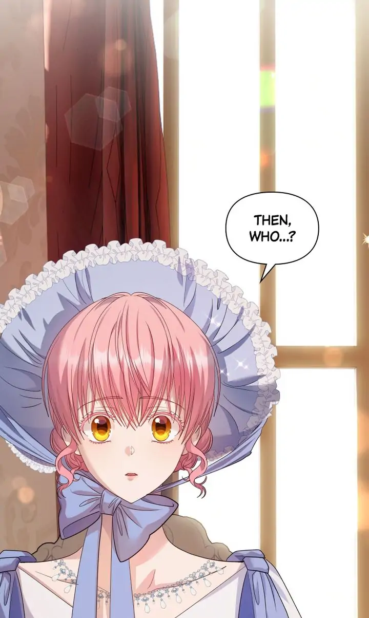 How the Count’s Young Lady Tames the Emperor’s Dog chapter 32 page 79