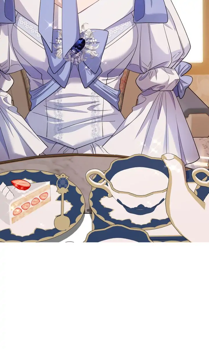 How the Count’s Young Lady Tames the Emperor’s Dog chapter 32 page 80