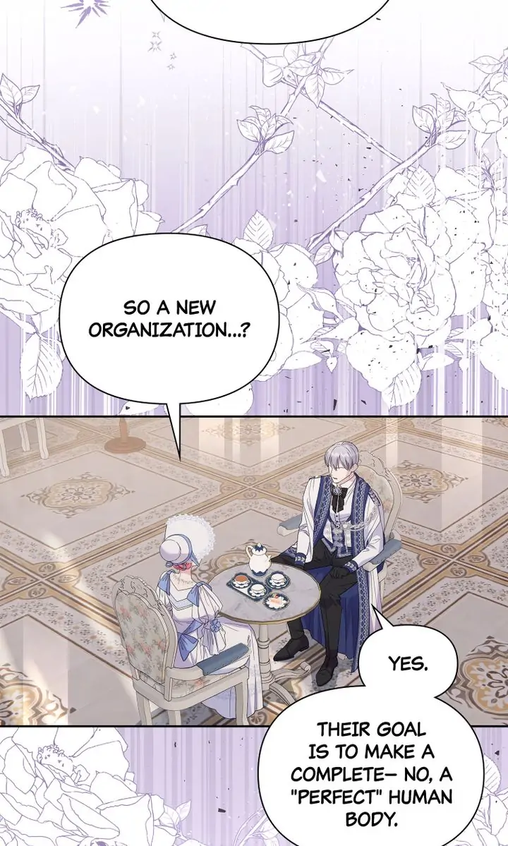 How the Count’s Young Lady Tames the Emperor’s Dog chapter 33 page 3