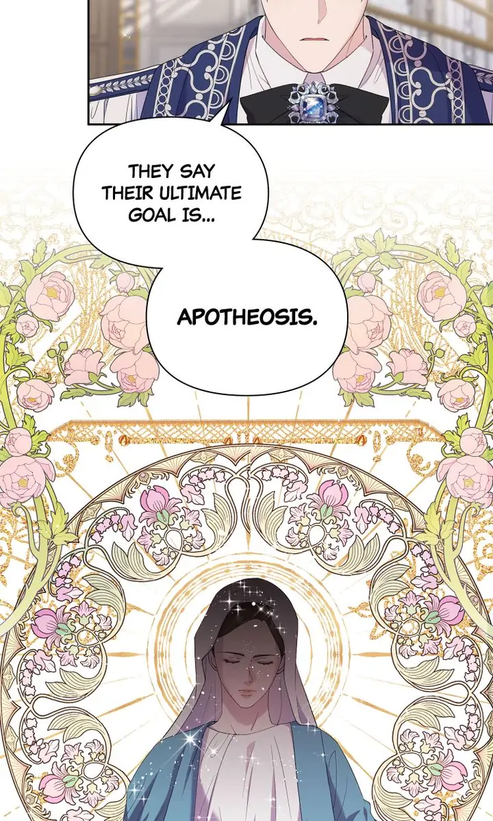 How the Count’s Young Lady Tames the Emperor’s Dog chapter 33 page 5
