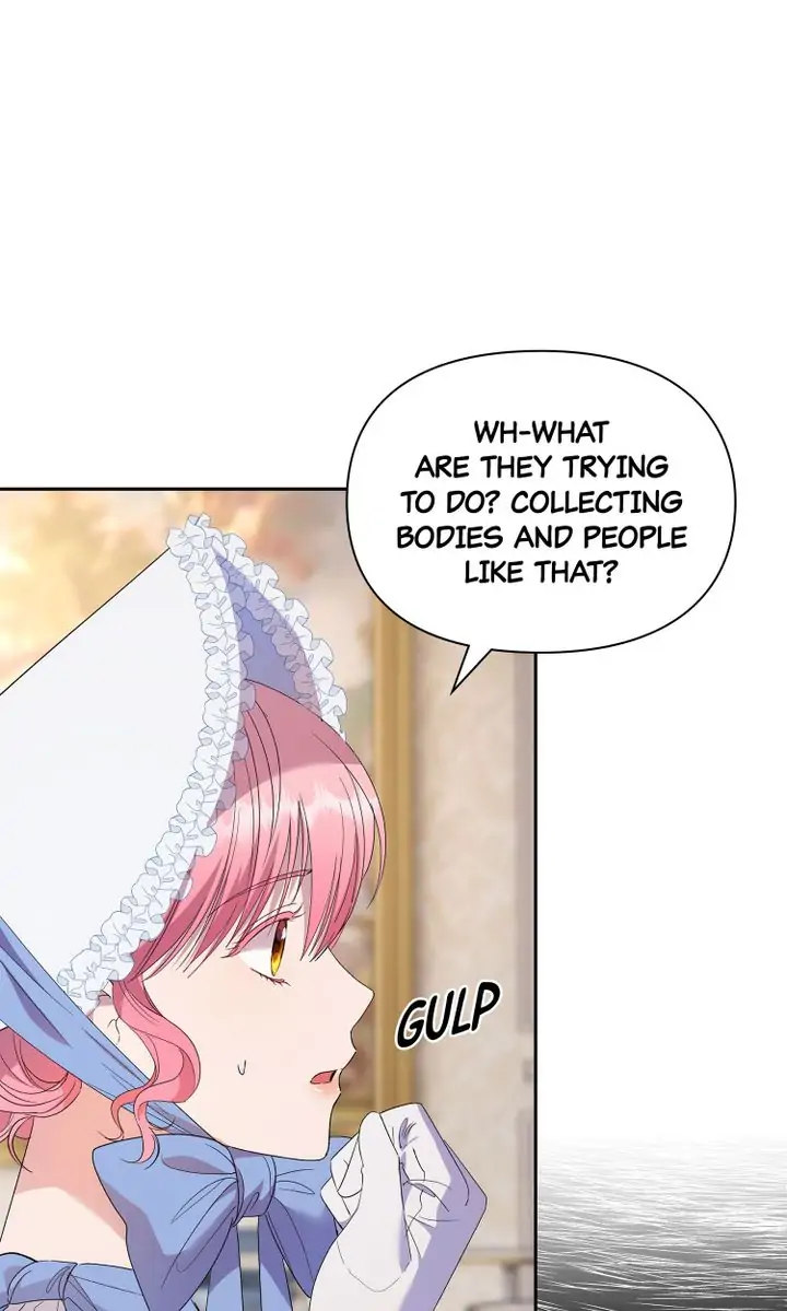 How the Count’s Young Lady Tames the Emperor’s Dog chapter 33 page 8