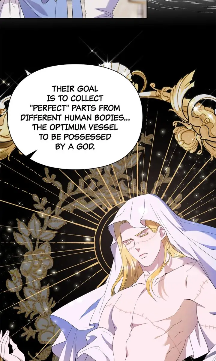 How the Count’s Young Lady Tames the Emperor’s Dog chapter 33 page 9
