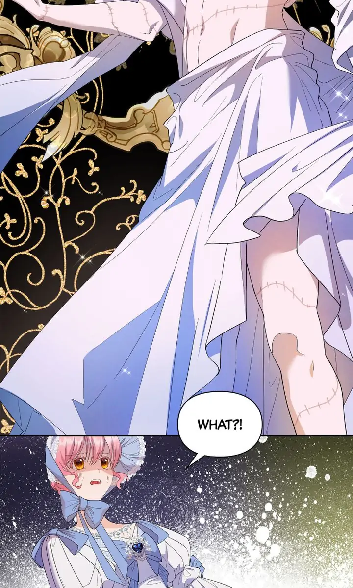 How the Count’s Young Lady Tames the Emperor’s Dog chapter 33 page 10