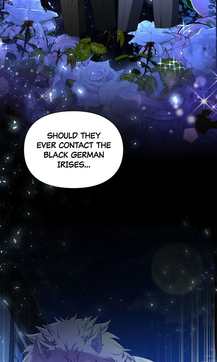 How the Count’s Young Lady Tames the Emperor’s Dog chapter 33 page 14