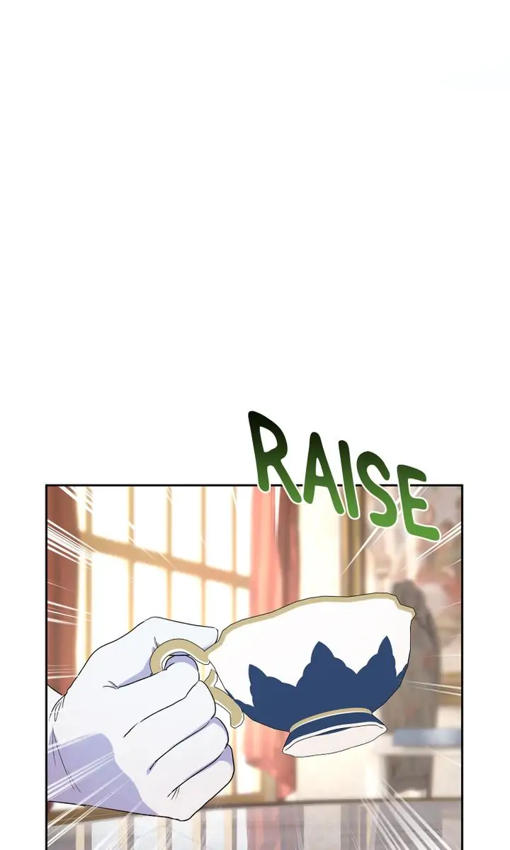 How the Count’s Young Lady Tames the Emperor’s Dog chapter 33 page 17