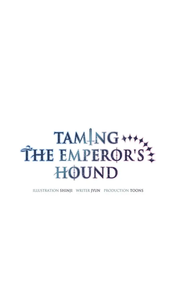 How the Count’s Young Lady Tames the Emperor’s Dog chapter 33 page 22