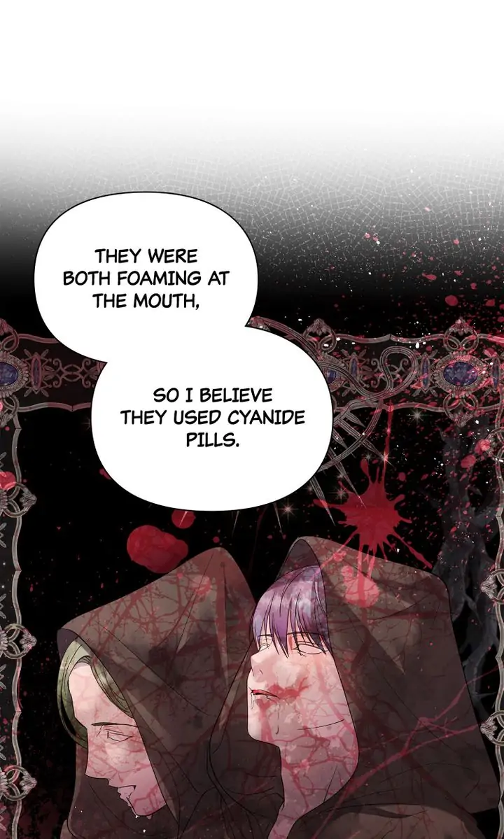 How the Count’s Young Lady Tames the Emperor’s Dog chapter 33 page 28