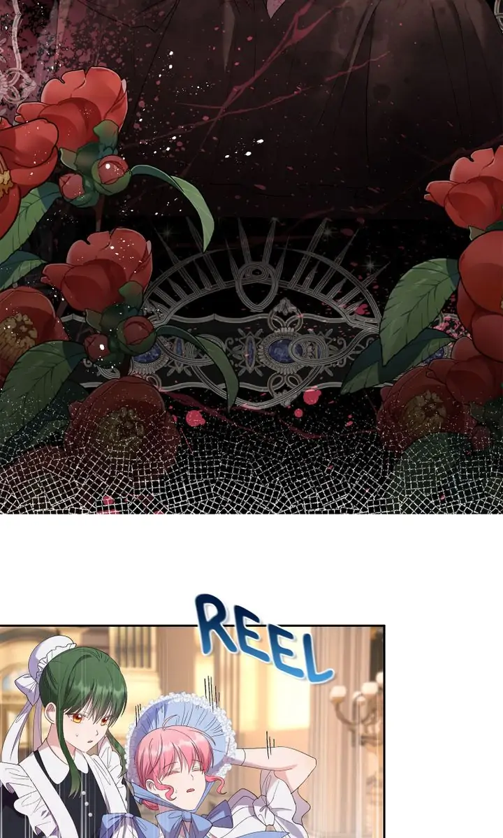 How the Count’s Young Lady Tames the Emperor’s Dog chapter 33 page 29