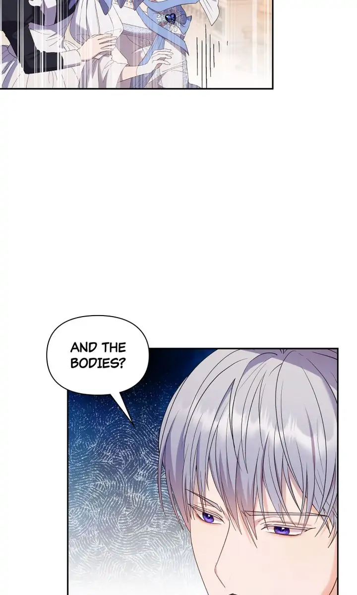 How the Count’s Young Lady Tames the Emperor’s Dog chapter 33 page 30
