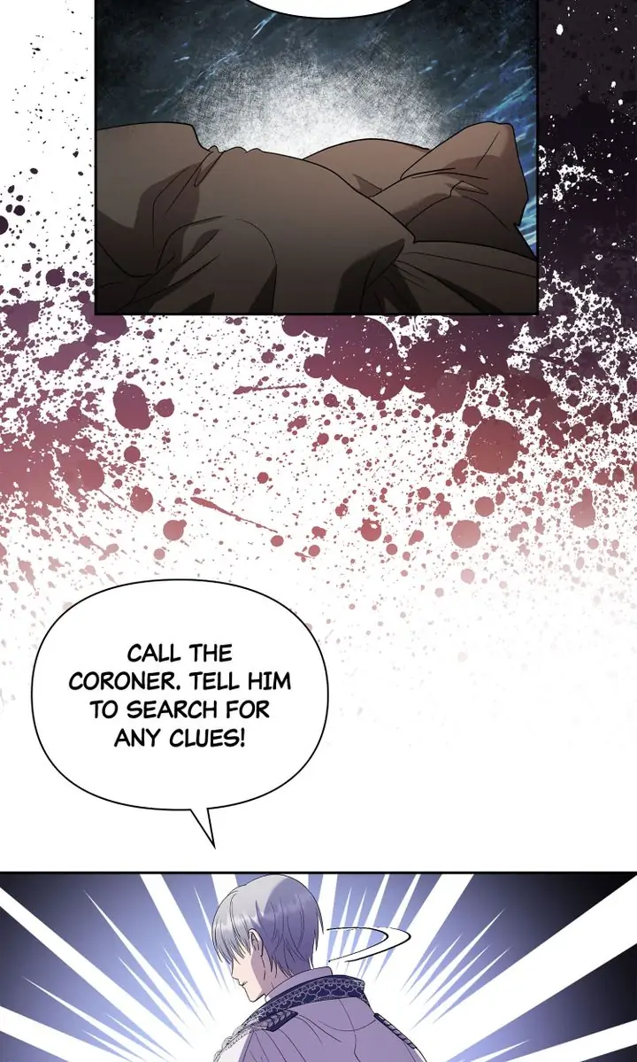 How the Count’s Young Lady Tames the Emperor’s Dog chapter 33 page 32