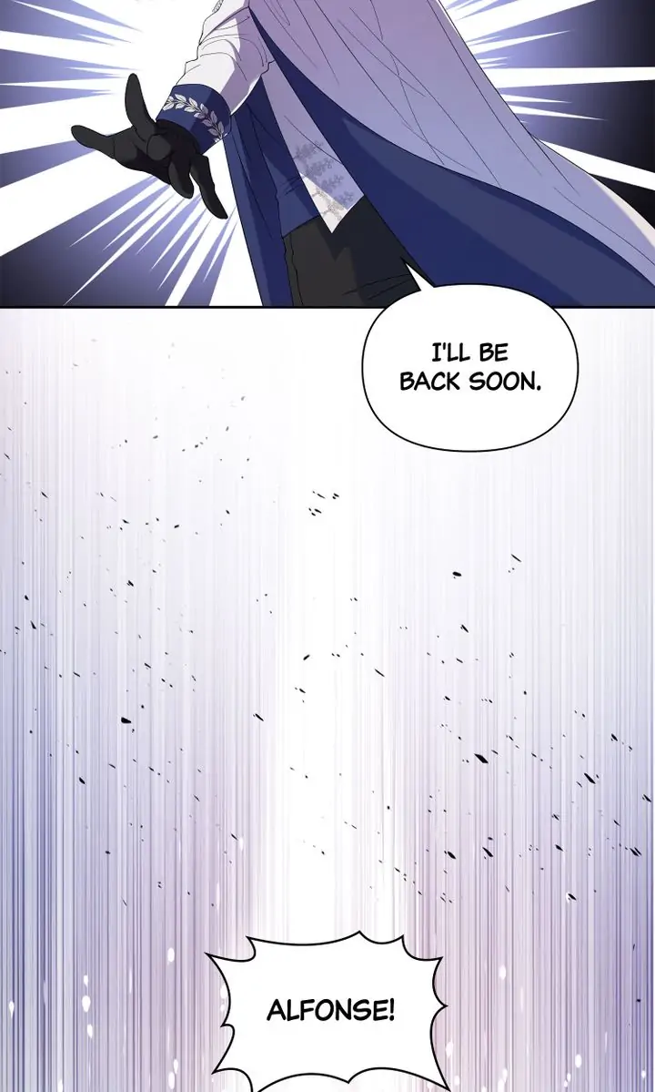 How the Count’s Young Lady Tames the Emperor’s Dog chapter 33 page 33