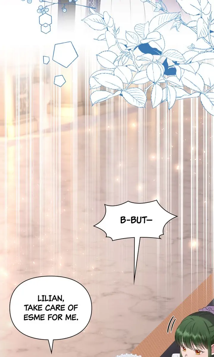 How the Count’s Young Lady Tames the Emperor’s Dog chapter 33 page 38