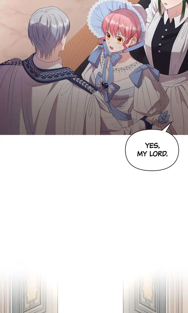 How the Count’s Young Lady Tames the Emperor’s Dog chapter 33 page 39