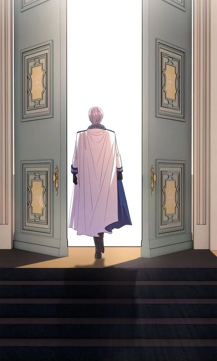 How the Count’s Young Lady Tames the Emperor’s Dog chapter 33 page 40