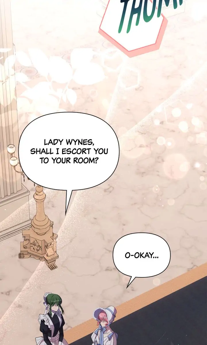 How the Count’s Young Lady Tames the Emperor’s Dog chapter 33 page 42