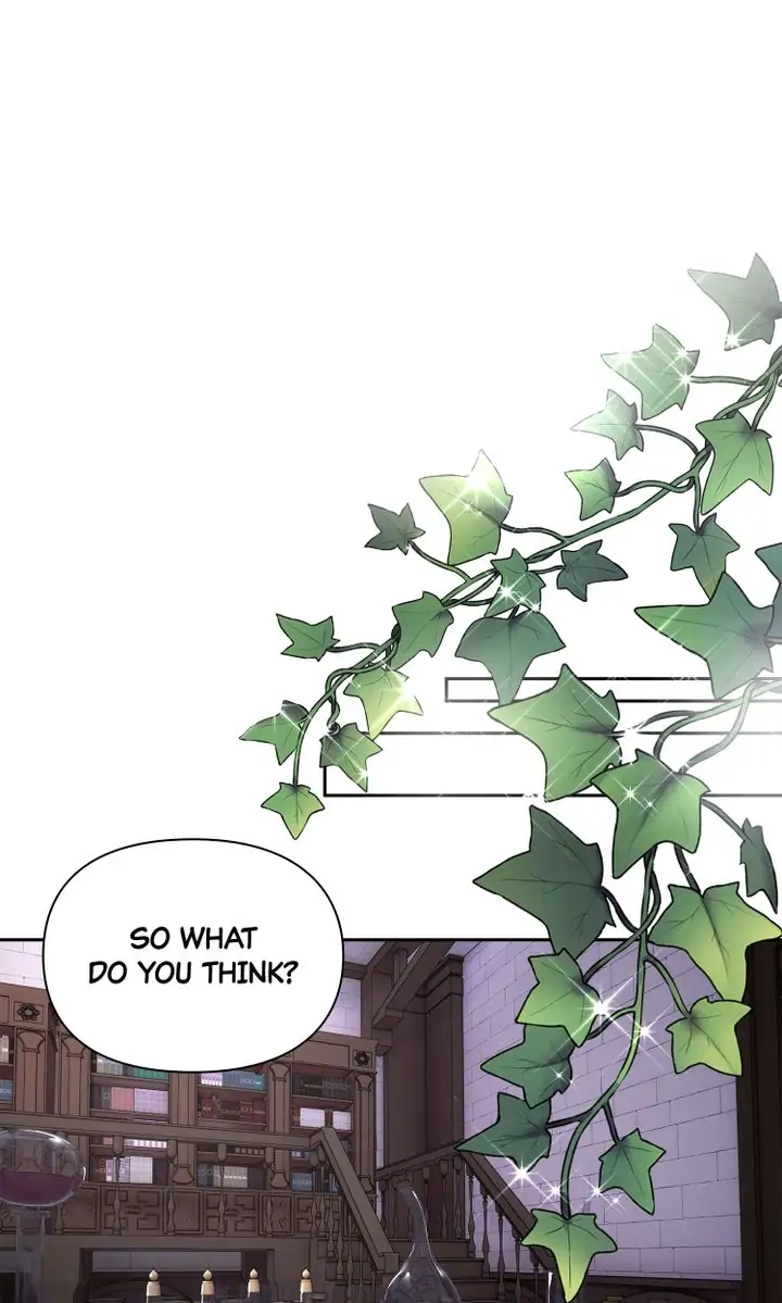 How the Count’s Young Lady Tames the Emperor’s Dog chapter 33 page 46