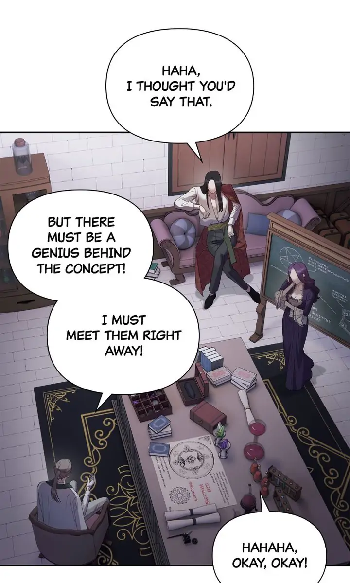How the Count’s Young Lady Tames the Emperor’s Dog chapter 33 page 51