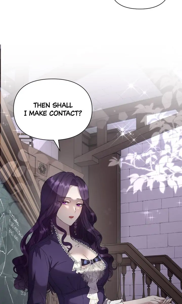 How the Count’s Young Lady Tames the Emperor’s Dog chapter 33 page 52