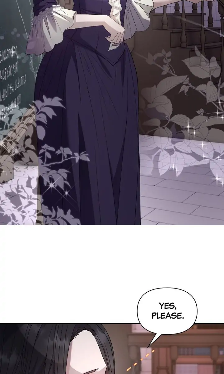 How the Count’s Young Lady Tames the Emperor’s Dog chapter 33 page 53