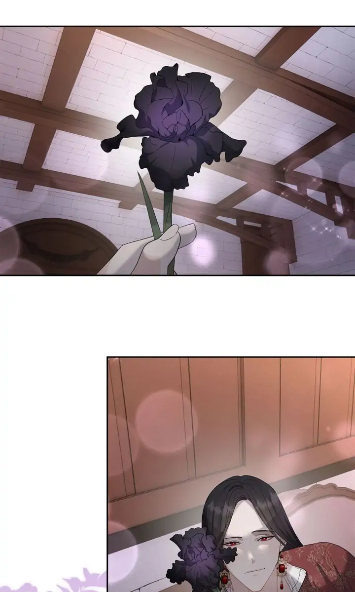 How the Count’s Young Lady Tames the Emperor’s Dog chapter 33 page 55