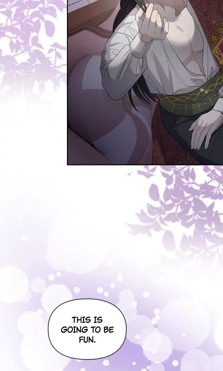 How the Count’s Young Lady Tames the Emperor’s Dog chapter 33 page 56