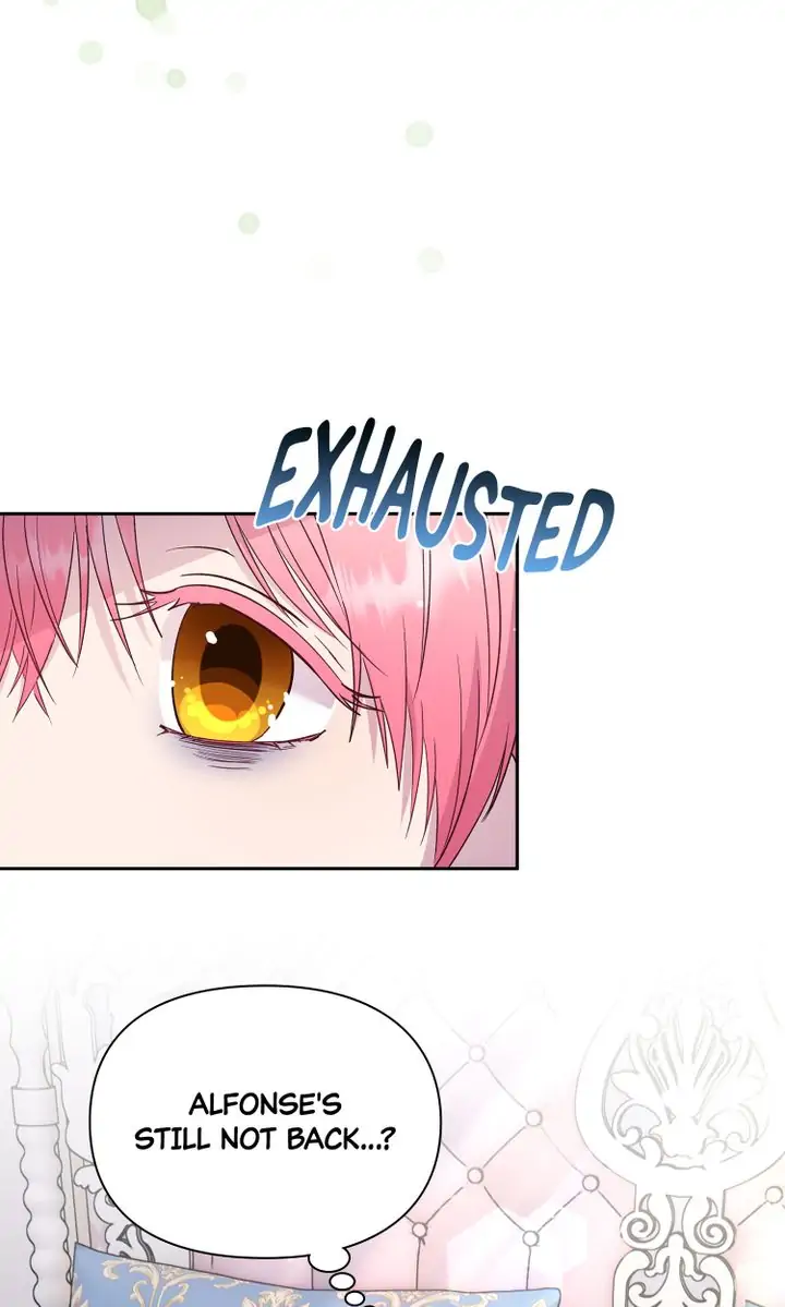 How the Count’s Young Lady Tames the Emperor’s Dog chapter 33 page 60