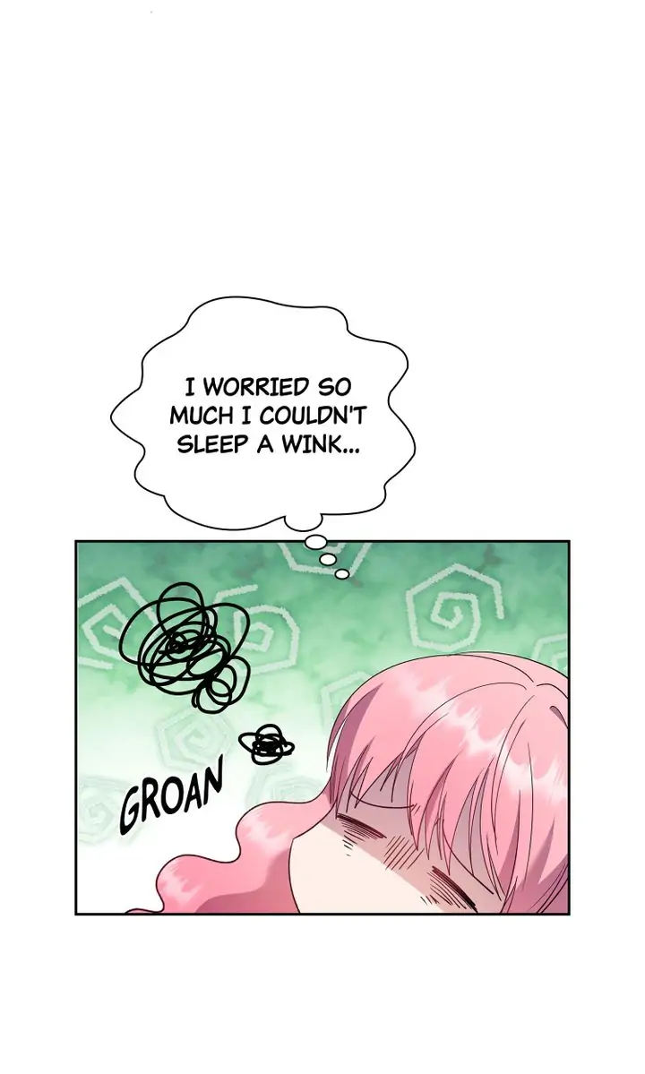 How the Count’s Young Lady Tames the Emperor’s Dog chapter 33 page 62