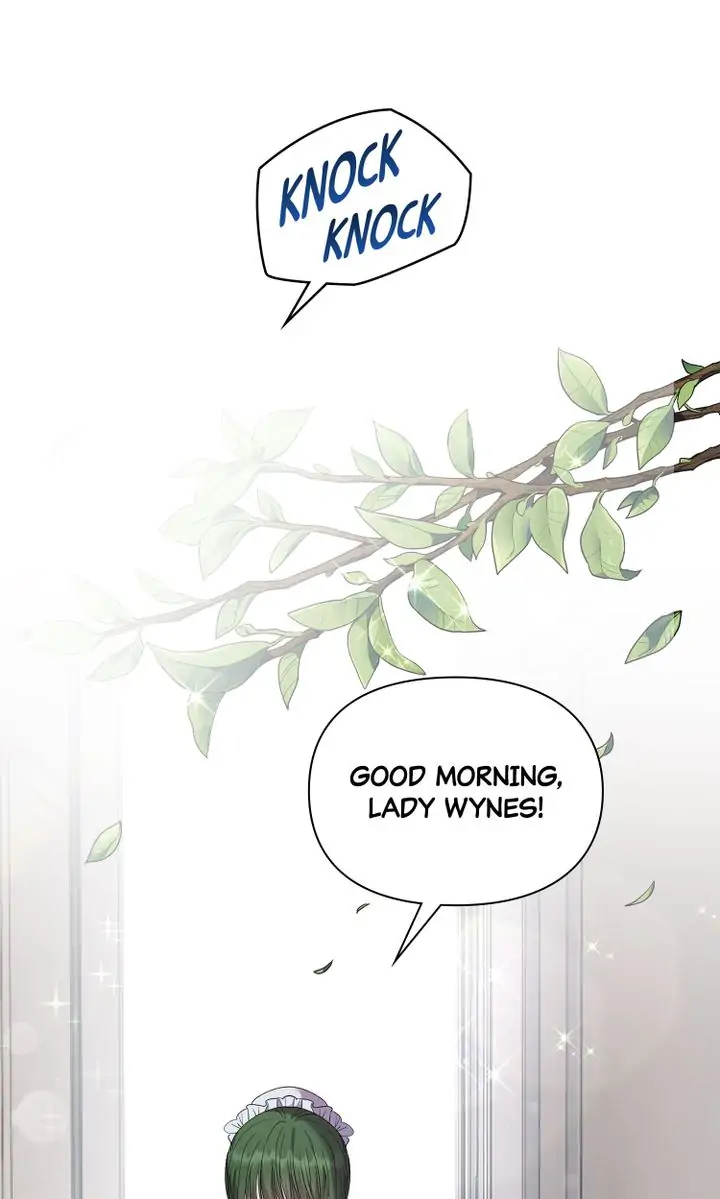 How the Count’s Young Lady Tames the Emperor’s Dog chapter 33 page 63