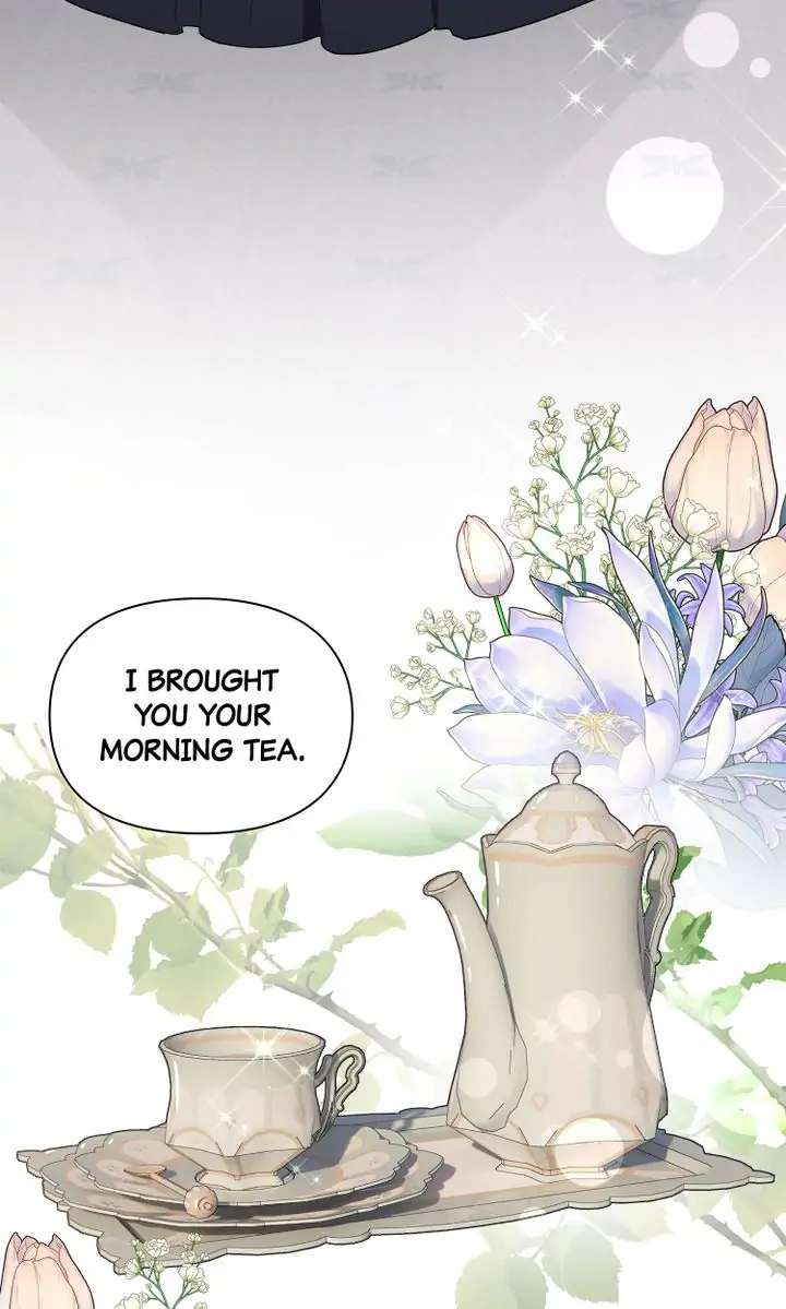 How the Count’s Young Lady Tames the Emperor’s Dog chapter 33 page 65