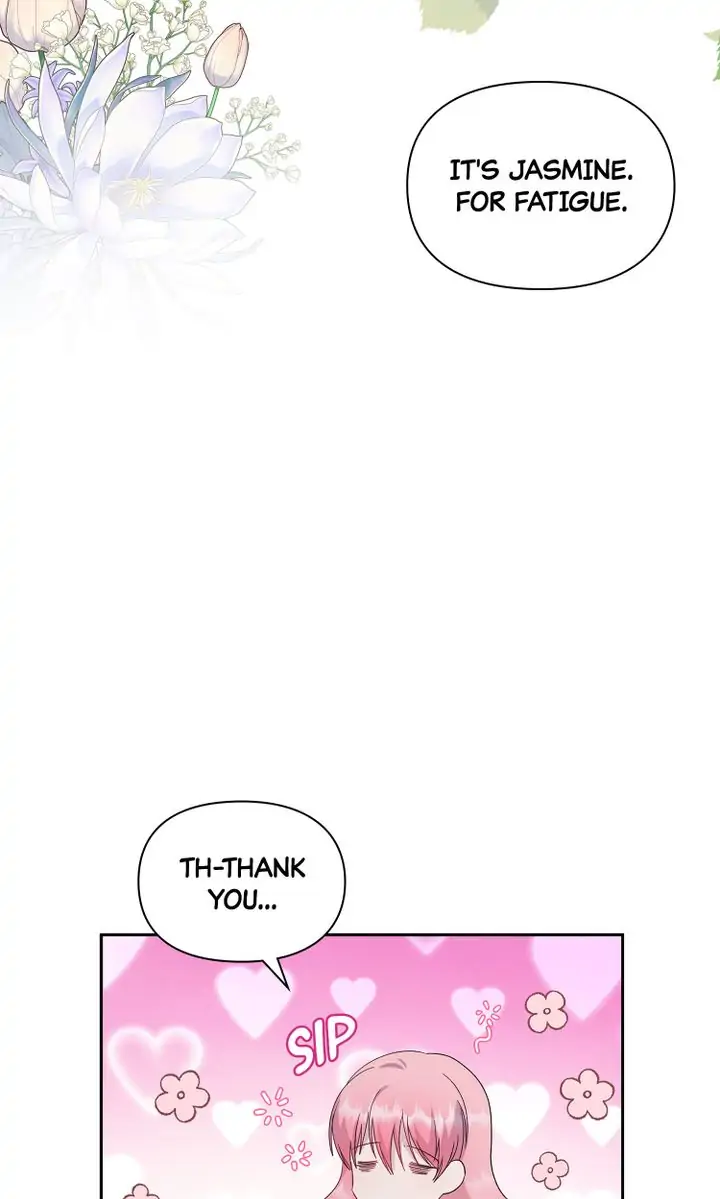 How the Count’s Young Lady Tames the Emperor’s Dog chapter 33 page 66