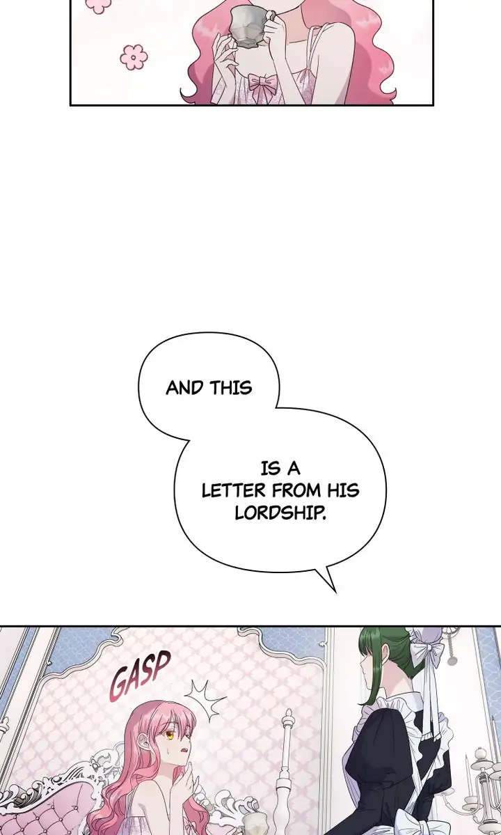 How the Count’s Young Lady Tames the Emperor’s Dog chapter 33 page 67