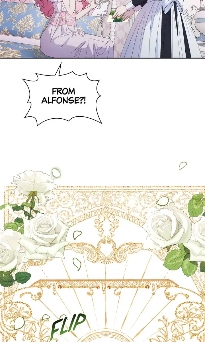 How the Count’s Young Lady Tames the Emperor’s Dog chapter 33 page 68