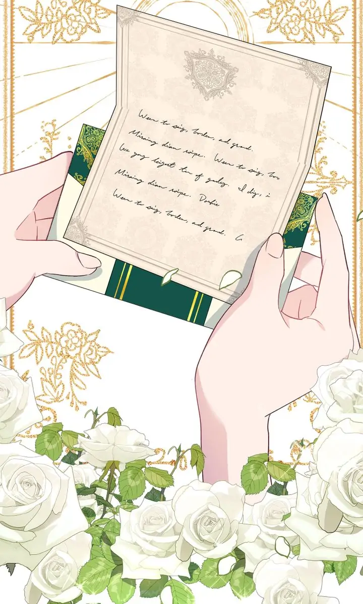 How the Count’s Young Lady Tames the Emperor’s Dog chapter 33 page 69
