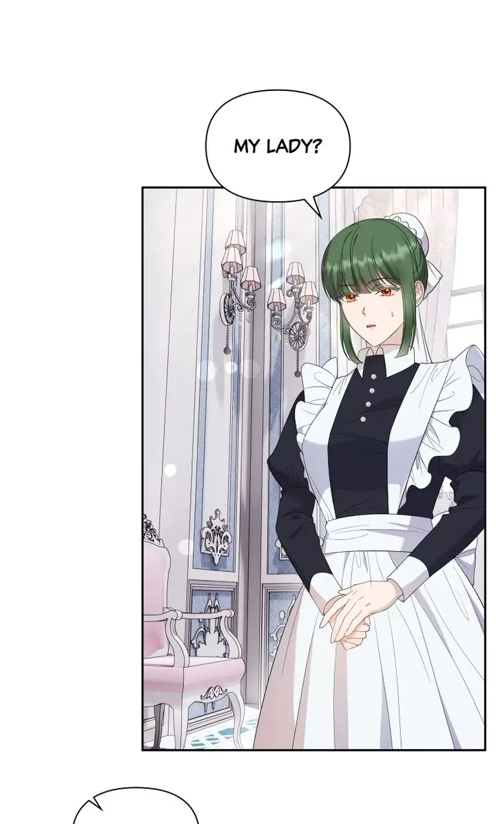 How the Count’s Young Lady Tames the Emperor’s Dog chapter 34 page 2