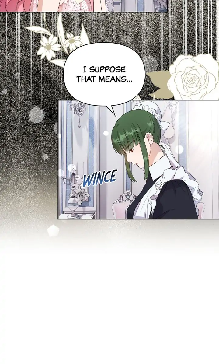 How the Count’s Young Lady Tames the Emperor’s Dog chapter 34 page 4