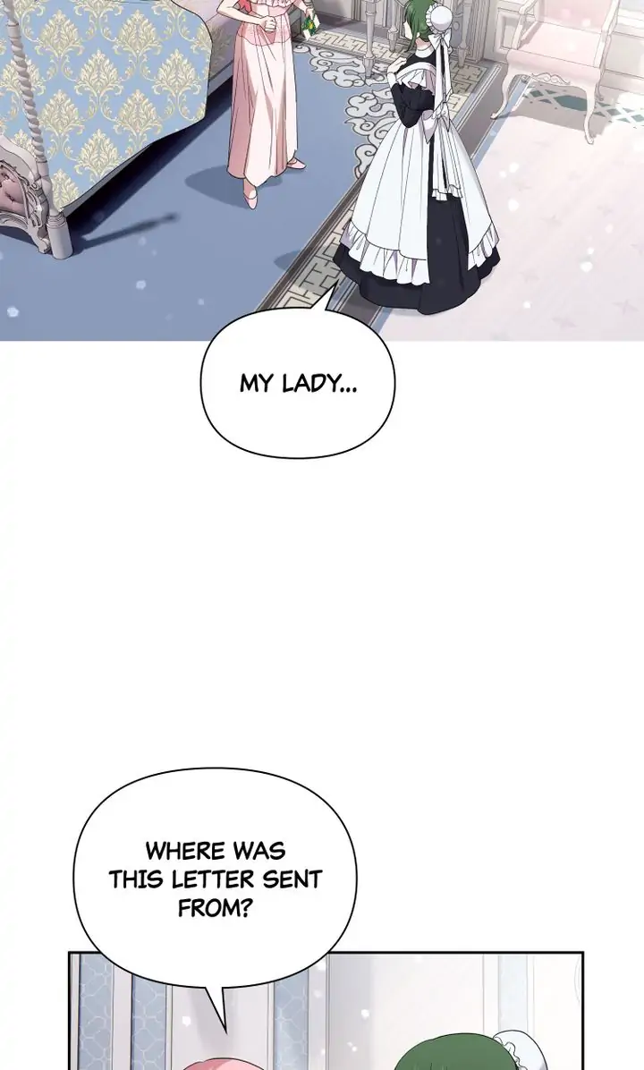 How the Count’s Young Lady Tames the Emperor’s Dog chapter 34 page 7