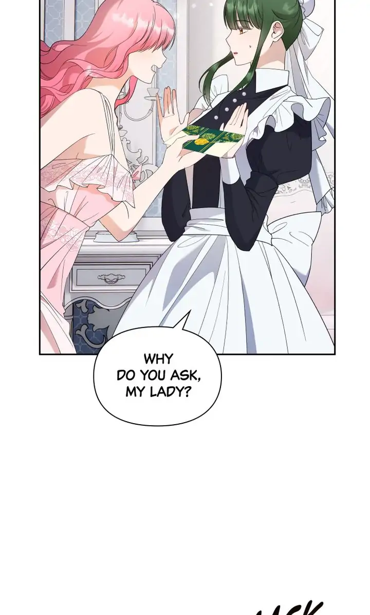 How the Count’s Young Lady Tames the Emperor’s Dog chapter 34 page 8