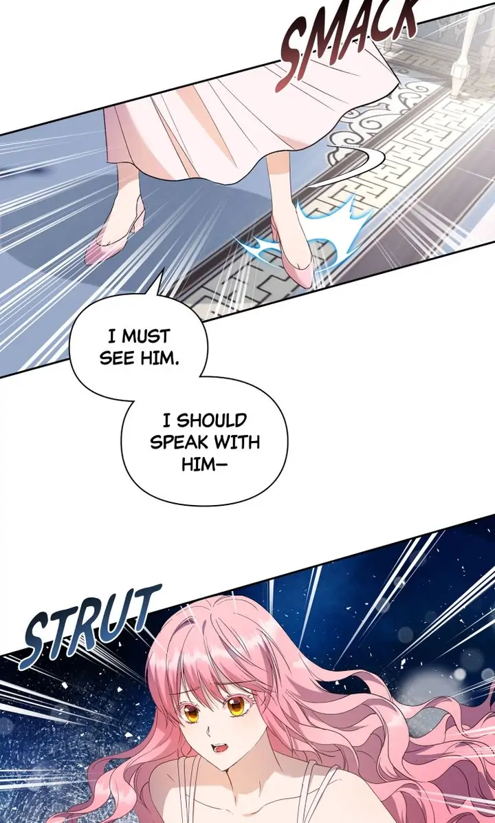 How the Count’s Young Lady Tames the Emperor’s Dog chapter 34 page 9