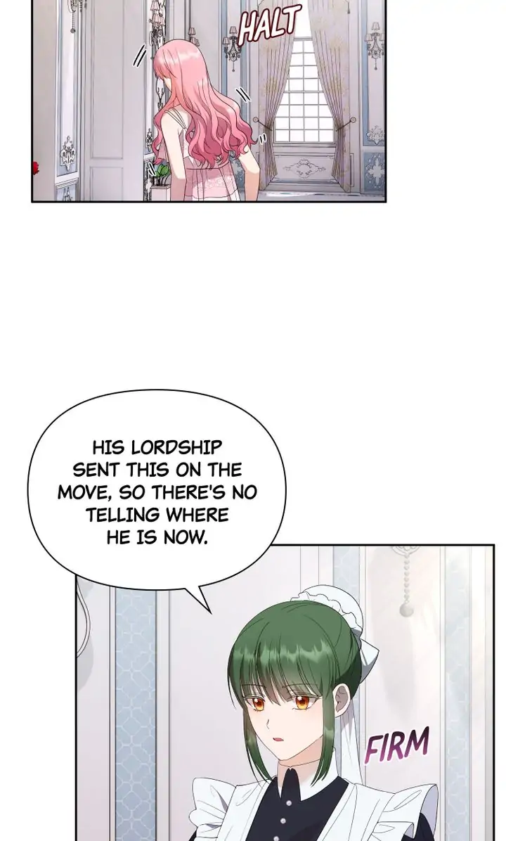 How the Count’s Young Lady Tames the Emperor’s Dog chapter 34 page 11