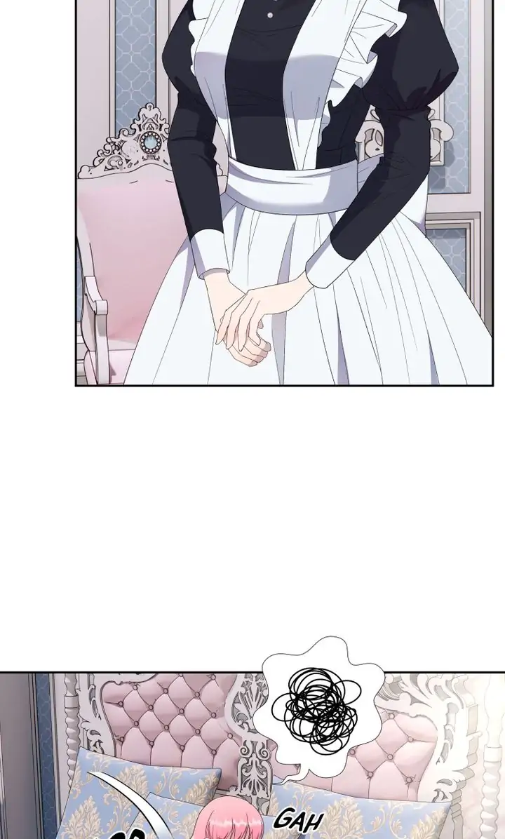 How the Count’s Young Lady Tames the Emperor’s Dog chapter 34 page 12