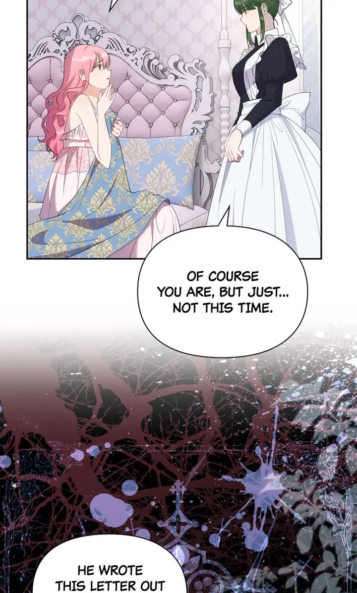 How the Count’s Young Lady Tames the Emperor’s Dog chapter 34 page 14