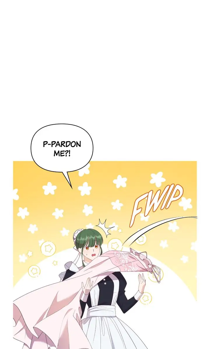 How the Count’s Young Lady Tames the Emperor’s Dog chapter 34 page 20