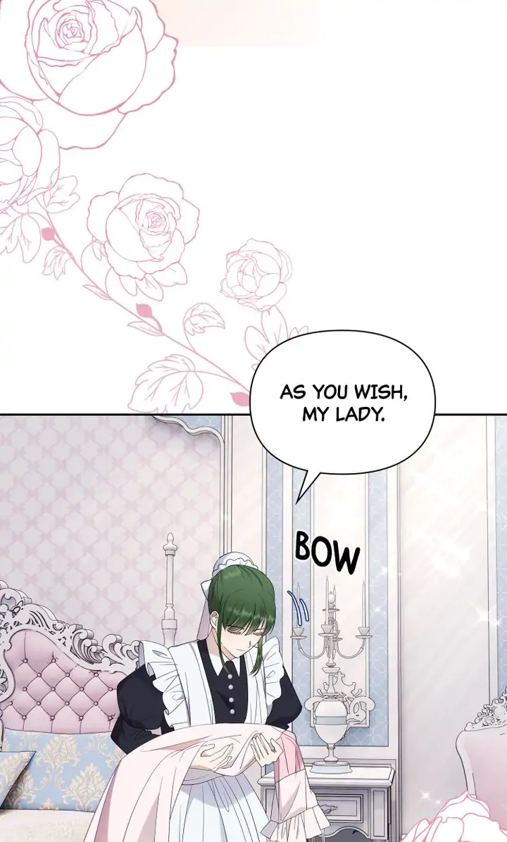How the Count’s Young Lady Tames the Emperor’s Dog chapter 34 page 24