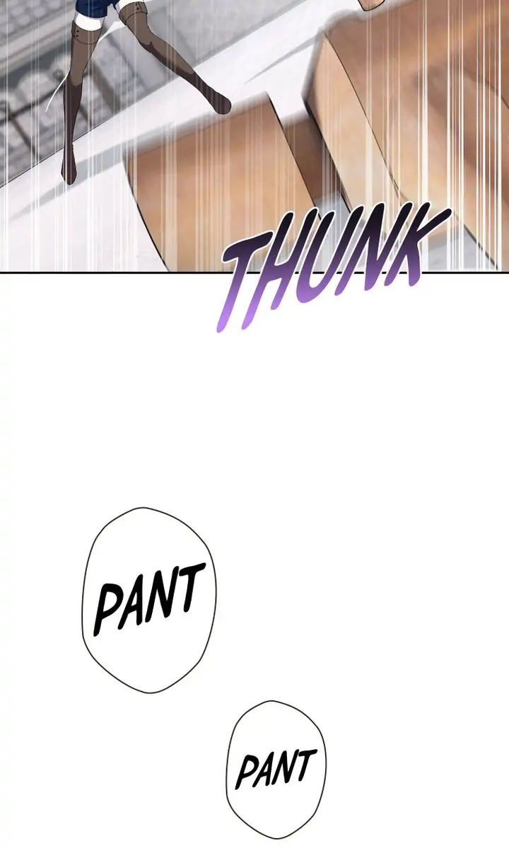 How the Count’s Young Lady Tames the Emperor’s Dog chapter 34 page 39